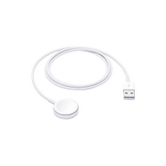 Câble USB / Charge Magnétique pour Apple Watch - 1M MT0H3ZM/