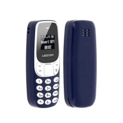 ECO BM10 Pro mini phone blue | Smarty