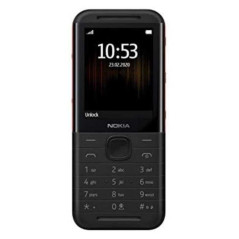 Mini téléphone ECO 5310 noir | Smarty
