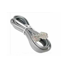 Câble Téléphonique RJ11 3m LinQ RJ-30 | Smarty Paris 18e