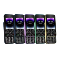 ECO i18 Pro Mini Phone 2GB 16GB Purple
