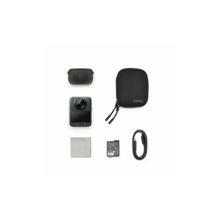 Caméra DJI Osmo 360 Standard Combo - Maison Ref T2755 | Smarty Paris
