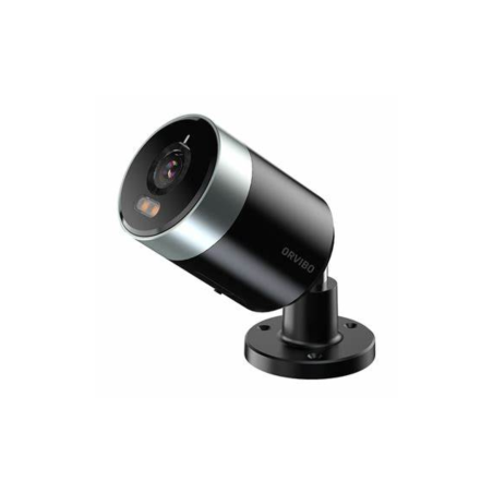 Caméra de sécurité extérieure connectée sans fil IP66 Étanche - Orvibo