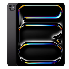 Apple iPad Pro 13 M5 256 Go Noir Sidéral | Smarty