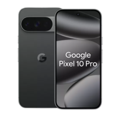 Google Pixel 10 Pro 5G 128 Go Dual Sim RAM Noir GA09601-GB - Neuf - Ma