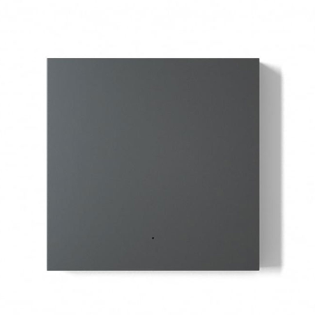 Interrupteur intelligent MixSwitch 1 circuit, standard européen, AC110-250V 50/60Hz – ORVIBO T40W1ZB 86 × 86 × 3… · Smarty Paris