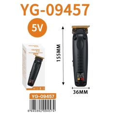 Tondeuse à cheveux YOUGOU CIAOBOSI YG-09457 – | Smarty Paris