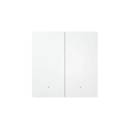 Interrupteur intelligent MixSwitch 2 Voies Standard EU AC 110-250V 50/