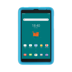 Tablette enfant Blackview TAB A6 128 Go bleu | Smarty