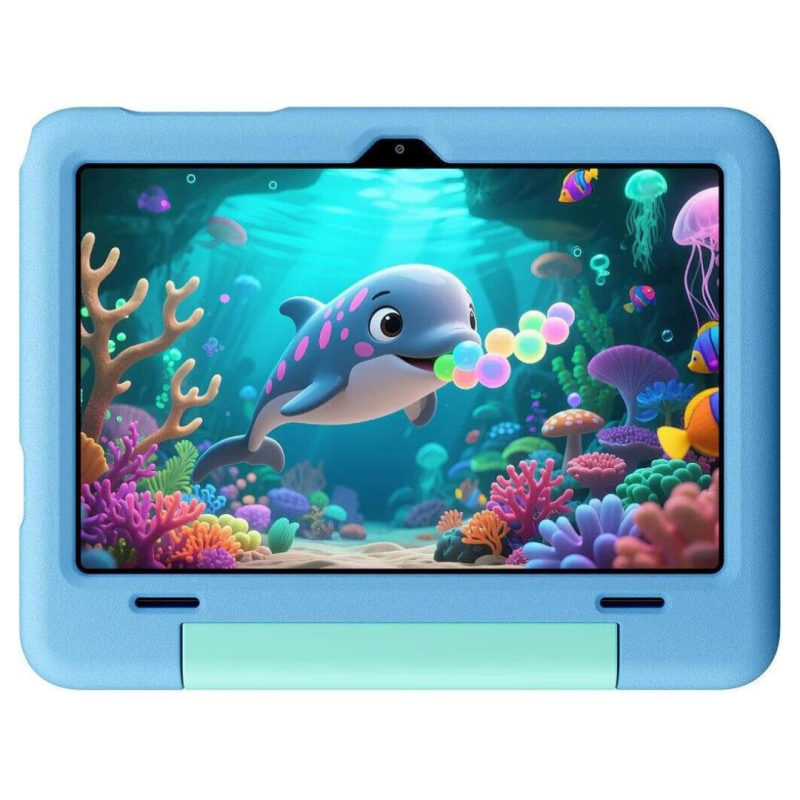 Tablet Blackview TAB20 Kids – 4GB/64GB, 10.1-inch, Blue