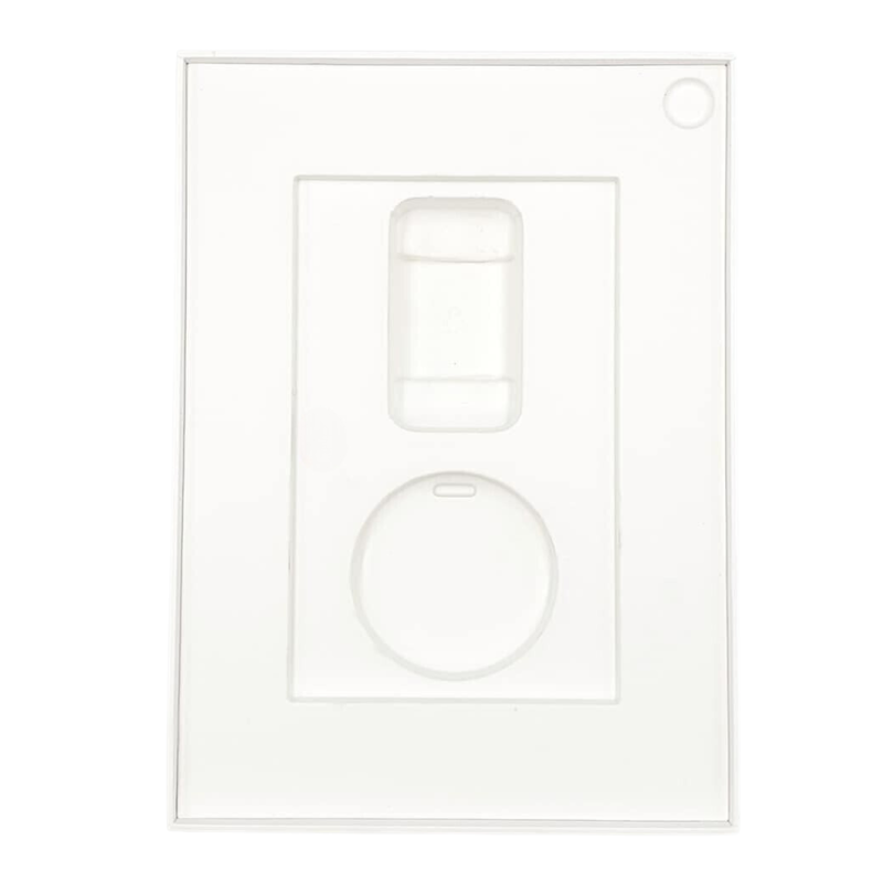 Boîte vide pour tablette R3 – 12,9 pouces Boîte vide pour tablette R3 – 12,9 pouces