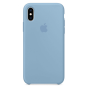 Apple Coque silicone iPhone XS Max Apple Coque silicone iPhone XS Max