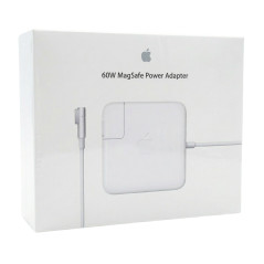 Apple adaptateur MagSafe 60 W MC461Z/A