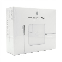 Apple adaptateur MagSafe 60 W MC461Z/A