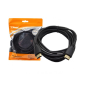 Câble HDMI LinQ HD-4305 – 4K 5 m Câble HDMI LinQ HD-4305 – 4K 5 m