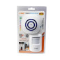 Alarme détecteur de mouvement LinQ W0256 – infrarouge sans fil