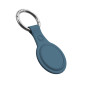 Coque porte-clés mate ECO – AirTag, noir, bleu foncé, vert foncé ou blanc Coque porte-clés mate ECO – AirTag, noir, bleu foncé, vert foncé ou blanc