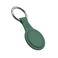 Coque porte-clés mate AirTag | Smarty Paris