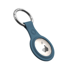 Coque porte-clés mate AirTag | Smarty Paris