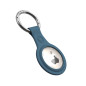 Coque porte-clés mate ECO – AirTag, noir, bleu foncé, vert foncé ou blanc Coque porte-clés mate ECO – AirTag, noir, bleu foncé, vert foncé ou blanc