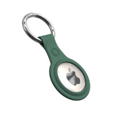 Coque porte-clés mate AirTag | Smarty Paris
