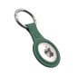 Coque porte-clés mate ECO – AirTag, noir, bleu foncé, vert foncé ou blanc Coque porte-clés mate ECO – AirTag, noir, bleu foncé, vert foncé ou blanc