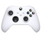 Microsoft Manette sans fil Xbox Series X/S v2 – Blanc Microsoft Manette sans fil Xbox Series X/S v2 – Blanc