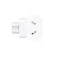 Apple Kit adaptateurs de voyage MD837ZM/A Apple Kit adaptateurs de voyage MD837ZM/A