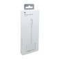 Apple Adaptateur Lightning vers HDMI MW2P3ZM/A – Blanc Apple Adaptateur Lightning vers HDMI MW2P3ZM/A – Blanc