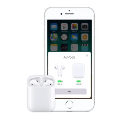 Apple AirPods 3 boîtier sans fil | Smarty Paris
