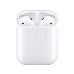 Apple AirPods 3 boîtier sans fil | Smarty Paris