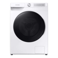 Lave-linge séchant hublot SAMSUNG WD90T634DBH | Smarty Paris