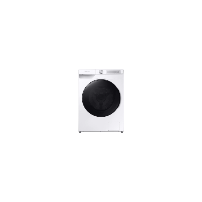 Lave-linge séchant hublot SAMSUNG WD90T634DBH Autodose - Occasion