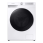 Lave-linge séchant hublot SAMSUNG WD90T634DBH Autodose - Occasion
