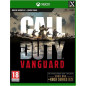 Microsoft Call of Duty Vanguard Game – Xbox Series X Microsoft Call of Duty Vanguard Game – Xbox Series X