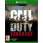 Microsoft Jeu Call of Duty Vanguard – Xbox One Microsoft Jeu Call of Duty Vanguard – Xbox One
