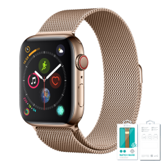 Bracelet Apple Watch Devia Milanese 38/40/41 mm