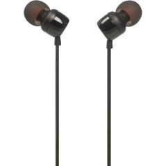JBL Tune 110 jack 3,5 mm noir | Smarty