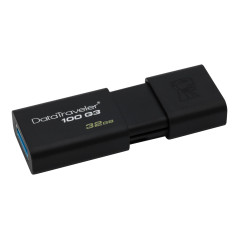 Clé USB Kingston Exodia USB-A 3.2 128 Go