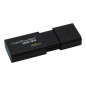 Clé USB Kingston DataTraveler Exodia – USB-A 3.2 128 Go Noir/Jaune Clé USB Kingston DataTraveler Exodia – USB-A 3.2 128 Go Noir/Jaune