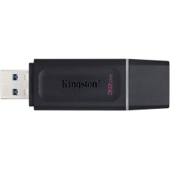 Clé USB Kingston Exodia USB-A 3.2 128 Go