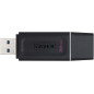 Clé USB Kingston DataTraveler Exodia – USB-A 3.2 128 Go Noir/Jaune Clé USB Kingston DataTraveler Exodia – USB-A 3.2 128 Go Noir/Jaune