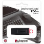 Clé USB Kingston DataTraveler Exodia – USB-A 3.2 128 Go Noir/Jaune Clé USB Kingston DataTraveler Exodia – USB-A 3.2 128 Go Noir/Jaune