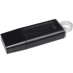 Clé USB Kingston Exodia USB-A 3.2 128 Go