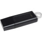 Clé USB Kingston DataTraveler Exodia – USB-A 3.2 128 Go Noir/Jaune Clé USB Kingston DataTraveler Exodia – USB-A 3.2 128 Go Noir/Jaune