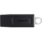 Clé USB Kingston DataTraveler Exodia – USB-A 3.2 128 Go Noir/Jaune Clé USB Kingston DataTraveler Exodia – USB-A 3.2 128 Go Noir/Jaune
