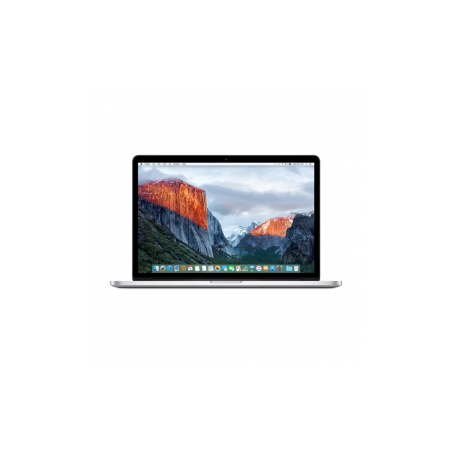 MacBook Pro 15" A1398 Mi2012 - 16 Go / 750 Go SSD - Core i7 2,6 GHz -