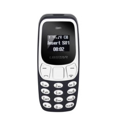 Téléphone mini L8STAR BM10 Rouge