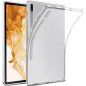 Araree Flexield Case – Clear for Samsung Galaxy Tab S8 Ultra Araree Flexield Case – Clear for Samsung Galaxy Tab S8 Ultra