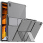 Araree Coque Mach Stand – Transparente pour Samsung Galaxy Tab S7 Plus
